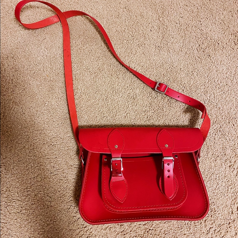 Women’s Satchel Bag